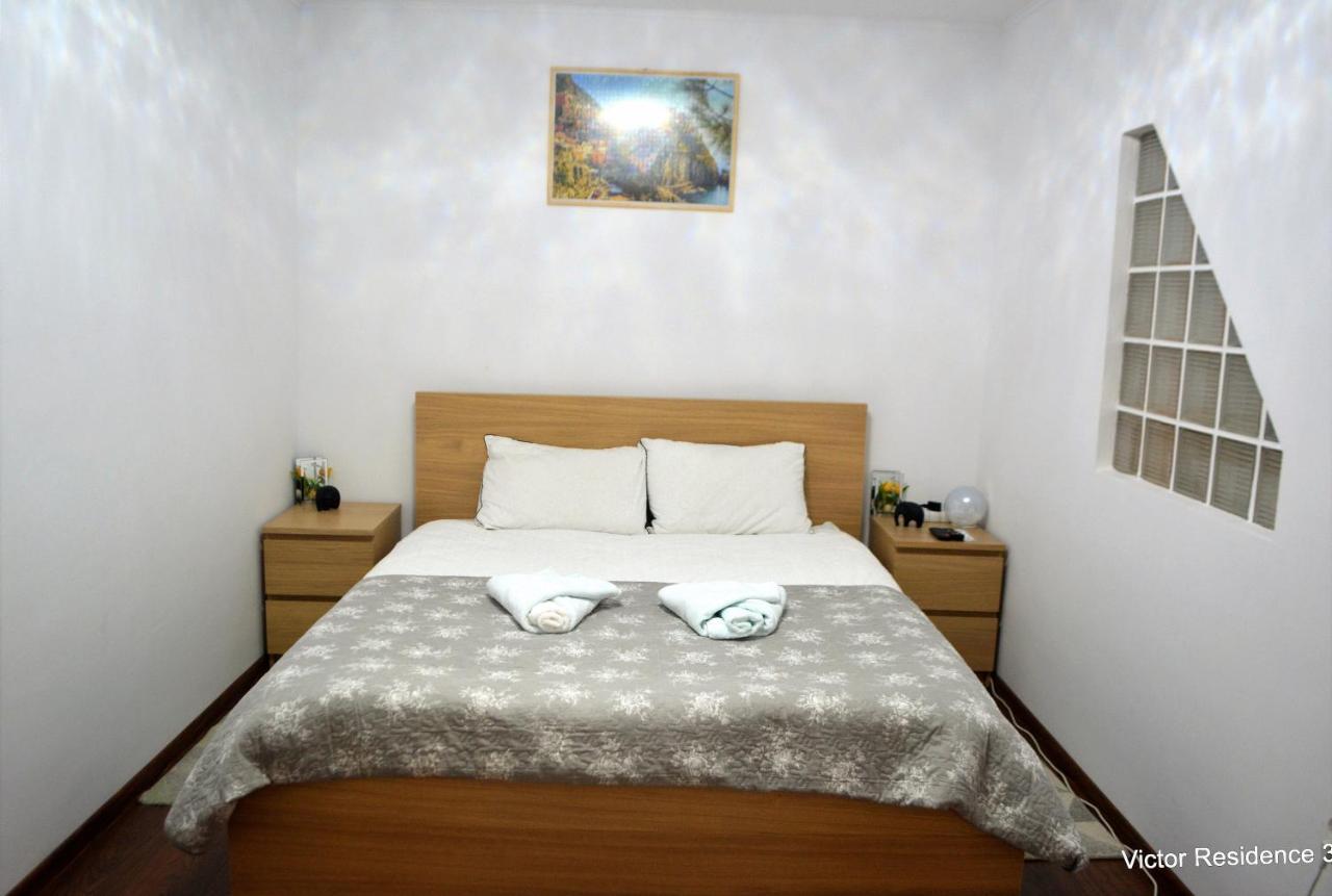 Victor Residence 38 Bukares Bagian luar foto