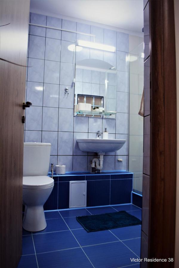 Victor Residence 38 Bukares Bagian luar foto
