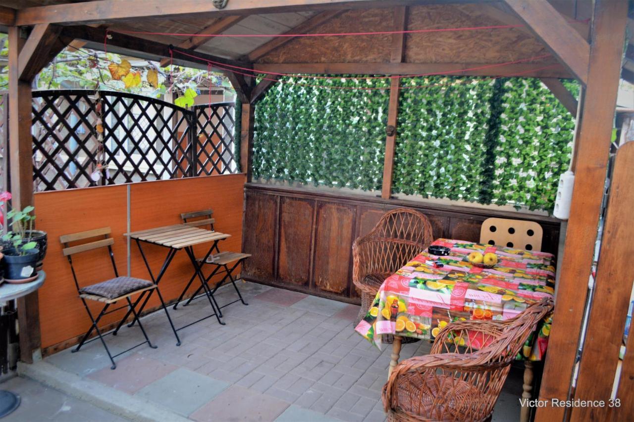 Victor Residence 38 Bukares Bagian luar foto