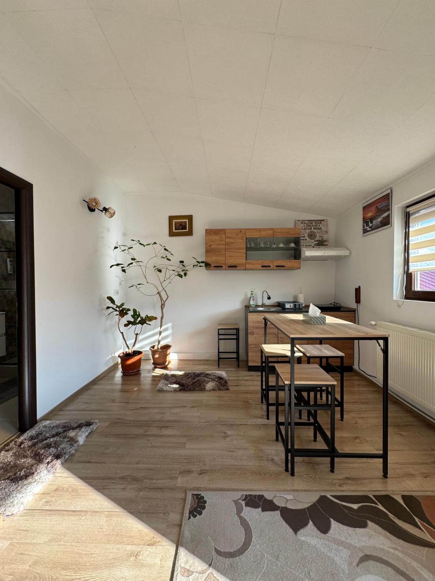 Victor Residence 38 Bukares Bagian luar foto