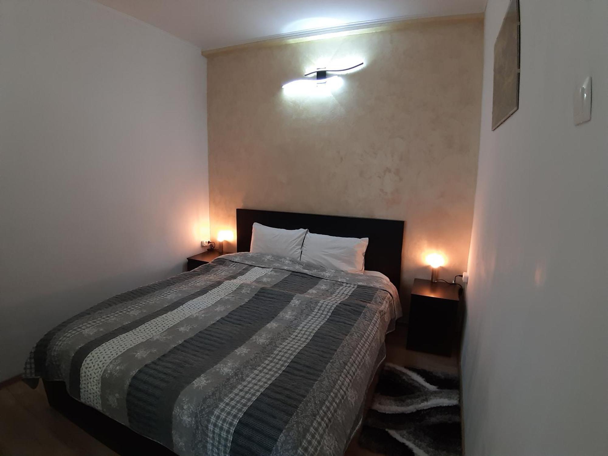 Victor Residence 38 Bukares Bagian luar foto