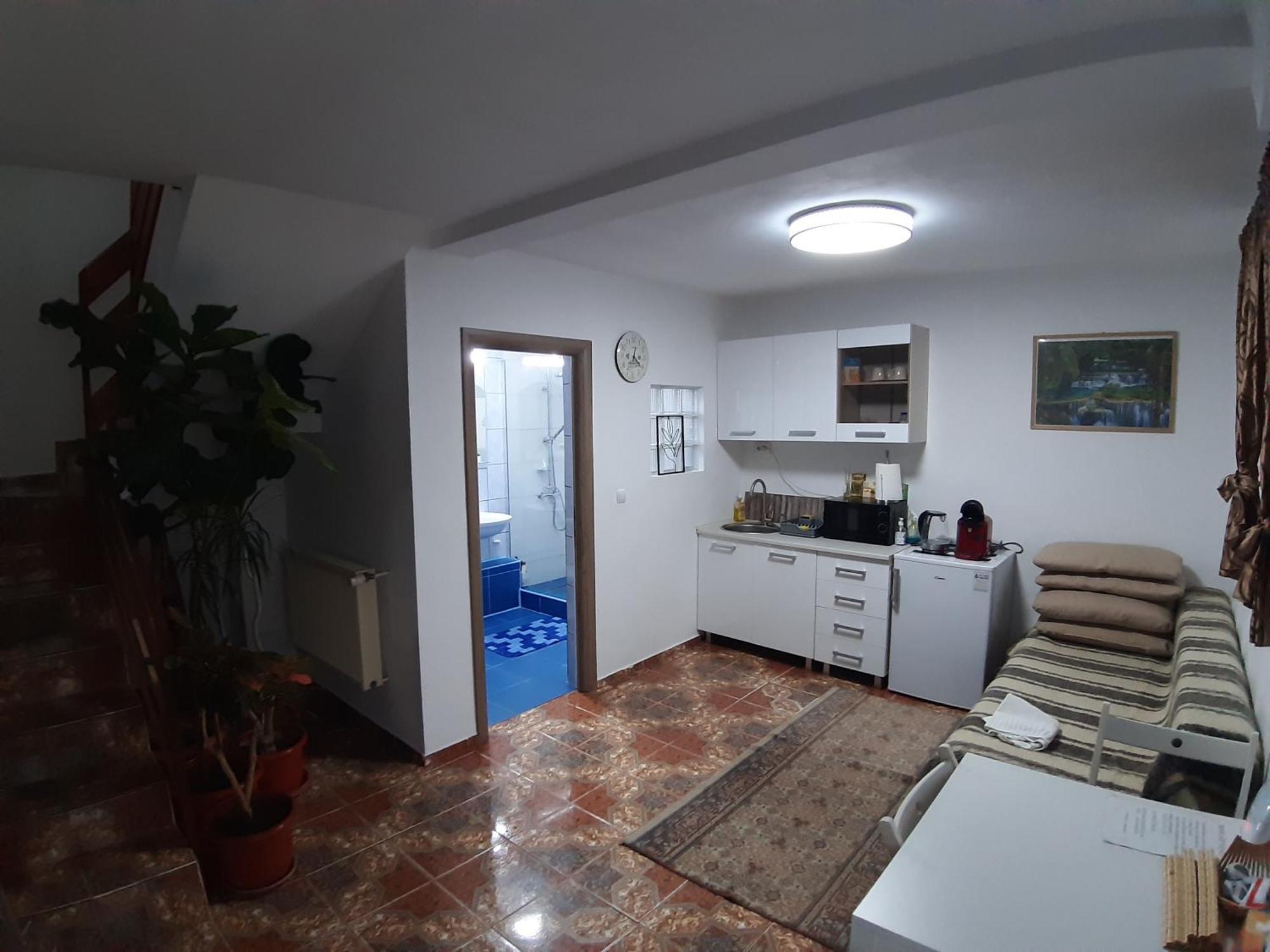 Victor Residence 38 Bukares Bagian luar foto